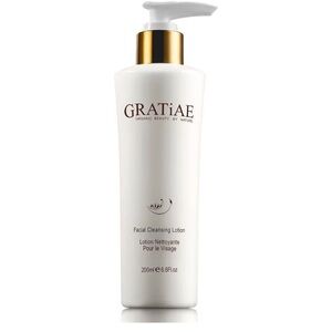 New gratiae Facial Cleansing Lotion